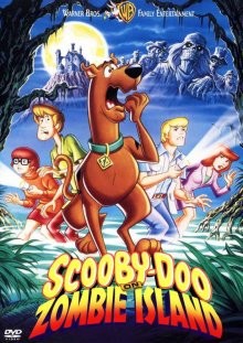 Скуби-Ду на острове Мертвецов / Scooby-Doo on Zombie Island () смотреть онлайн бесплатно в отличном качестве