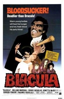 Блакула / Blacula (1972) смотреть онлайн бесплатно в отличном качестве