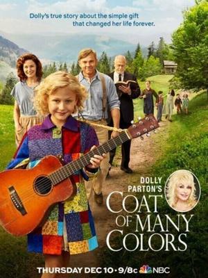 Жизнь во всех красках / Dolly Parton's Coat of Many Colors (2015) смотреть онлайн бесплатно в отличном качестве