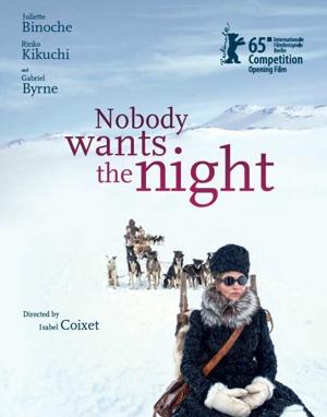 Никому не нужна ночь / Nadie quiere la noche (2015) смотреть онлайн бесплатно в отличном качестве