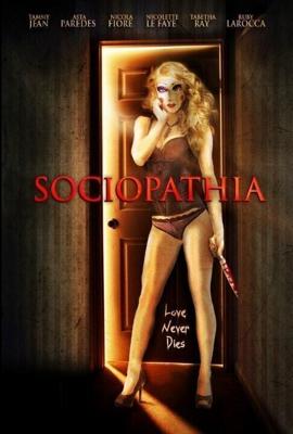 Социопатия / Sociopathia (2015) смотреть онлайн бесплатно в отличном качестве