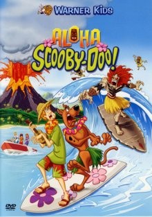 Привет, Скуби-Ду / Aloha, Scooby-Doo! (2005) смотреть онлайн бесплатно в отличном качестве