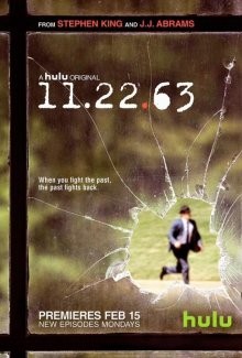 11/22/63 / 11.22.63 (2016) смотреть онлайн бесплатно в отличном качестве