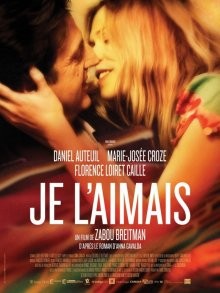 Я ее любил – Я его любила / Je l'aimais (2009) смотреть онлайн бесплатно в отличном качестве