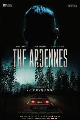 Арденны / D'Ardennen (2015) смотреть онлайн бесплатно в отличном качестве