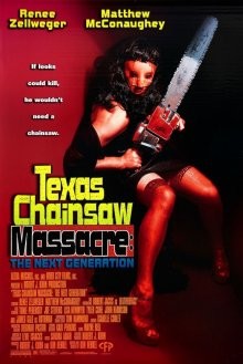 Техасская резня бензопилой 4: Новое поколение / The Return of the Texas Chainsaw Massacre (None) смотреть онлайн бесплатно в отличном качестве