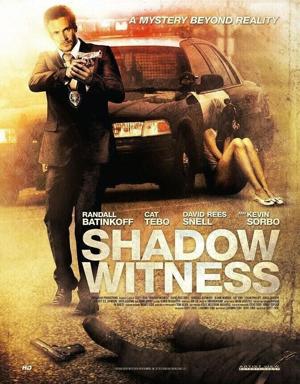 Незримые свидетели / Shadow Witness (2012) смотреть онлайн бесплатно в отличном качестве