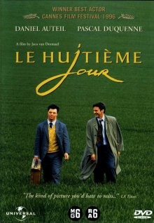 День восьмой / Le huitième jour (None) смотреть онлайн бесплатно в отличном качестве