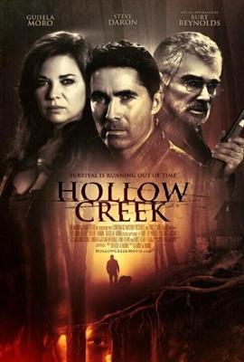 Пустынная бухта (Hollow Creek) 2016 года смотреть онлайн бесплатно в отличном качестве. Постер