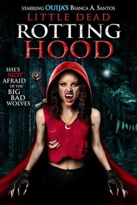 Маленькая мертвая шапочка / Little Dead Rotting Hood (2016) смотреть онлайн бесплатно в отличном качестве