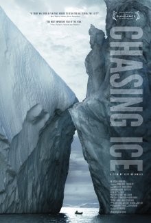 Погоня за ледниками (Chasing Ice)  года смотреть онлайн бесплатно в отличном качестве. Постер