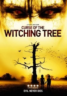 Проклятие колдовского дерева / Curse of the Witching Tree (None) смотреть онлайн бесплатно в отличном качестве