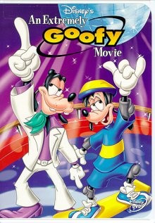 Экстремальный спорт / An Extremely Goofy Movie (2000) смотреть онлайн бесплатно в отличном качестве