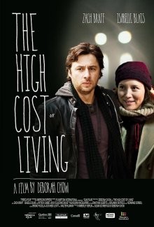 Высокая цена жизни / The High Cost of Living (None) смотреть онлайн бесплатно в отличном качестве