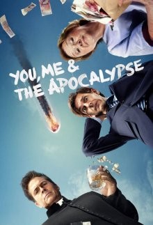 Ты, я и конец света / You, Me and the Apocalypse (None) смотреть онлайн бесплатно в отличном качестве