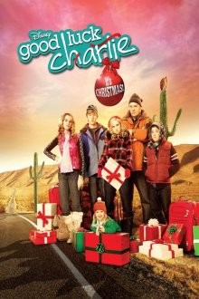 Держись, Чарли, это Рождество! / Good Luck Charlie, It's Christmas! (2011) смотреть онлайн бесплатно в отличном качестве