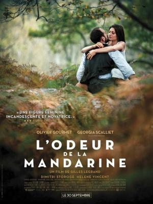 Запах мандарина / L'odeur de la mandarine (None) смотреть онлайн бесплатно в отличном качестве