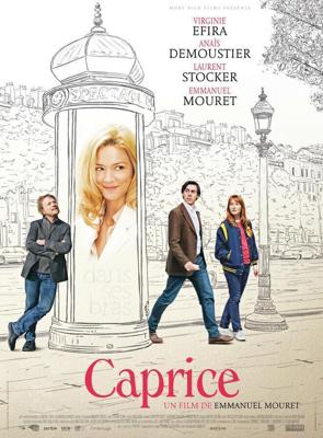 Каприз / Caprice (2015) смотреть онлайн бесплатно в отличном качестве