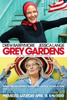 Серые сады / Grey Gardens (2009) смотреть онлайн бесплатно в отличном качестве