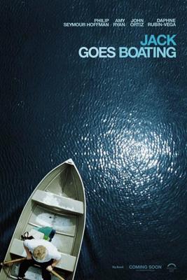 Джек отправляется в плаванье / Jack Goes Boating (2010) смотреть онлайн бесплатно в отличном качестве