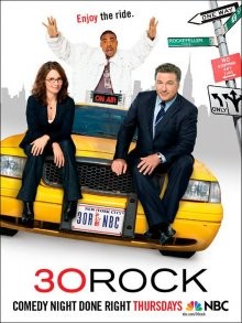 Студия 30 / 30 Rock (2006) смотреть онлайн бесплатно в отличном качестве