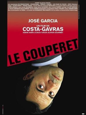 Нож гильотины / Le couperet (2004) смотреть онлайн бесплатно в отличном качестве