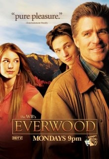 Любовь вдовца / Everwood (2002) смотреть онлайн бесплатно в отличном качестве