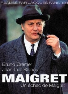 Мегрэ / Maigret () смотреть онлайн бесплатно в отличном качестве