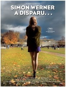 Симон Вернер исчез / Simon Werner a disparu... (2010) смотреть онлайн бесплатно в отличном качестве