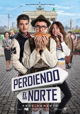 Потерянный север / Perdiendo el norte (2015) смотреть онлайн бесплатно в отличном качестве