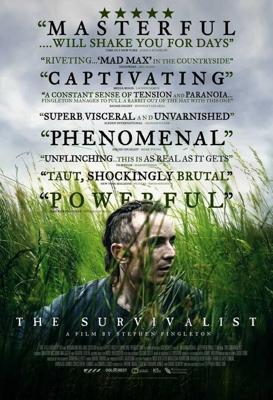 Специалист по выживанию / The Survivalist (2015) смотреть онлайн бесплатно в отличном качестве