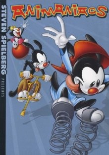 Озорные анимашки / Animaniacs () смотреть онлайн бесплатно в отличном качестве