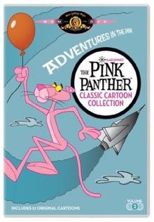 Розовая пантера (The Pink Panther)  года смотреть онлайн бесплатно в отличном качестве. Постер