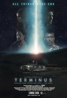 Вокзал / Terminus (2015) смотреть онлайн бесплатно в отличном качестве