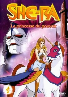 Непобедимая принцесса Ши-Ра / She-Ra: Princess of Power () смотреть онлайн бесплатно в отличном качестве