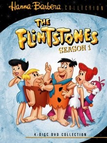 Флинтстоуны / The Flintstones (None) смотреть онлайн бесплатно в отличном качестве