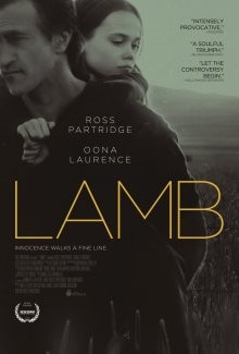 Ягненок (Lamb) 2015 года смотреть онлайн бесплатно в отличном качестве. Постер