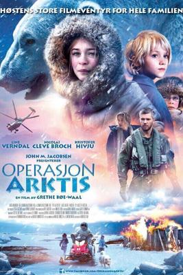 Выжить в Арктике / Operasjon Arktis (2014) смотреть онлайн бесплатно в отличном качестве