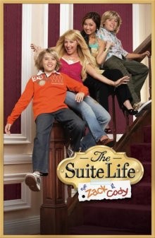 Все тип-топ, или Жизнь Зака и Коди / The Suite Life of Zack and Cody (2005) смотреть онлайн бесплатно в отличном качестве