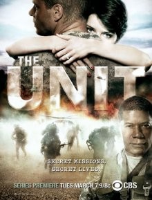 Отряд «Антитеррор» / The Unit (2006) смотреть онлайн бесплатно в отличном качестве