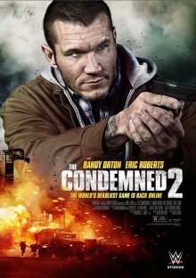 Приговоренные 2: Охота в пустыне / The Condemned 2 (None) смотреть онлайн бесплатно в отличном качестве