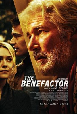 Френни / The Benefactor (None) смотреть онлайн бесплатно в отличном качестве