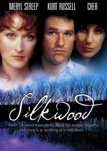 Силквуд / Silkwood (1983) смотреть онлайн бесплатно в отличном качестве