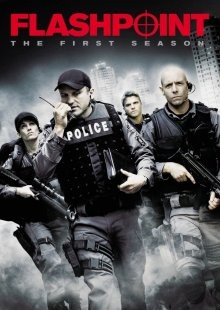 Горячая точка / Flashpoint (2008) смотреть онлайн бесплатно в отличном качестве