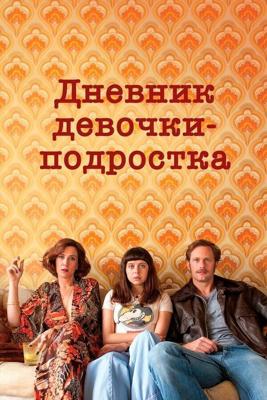 Дневник девочки-подростка / The Diary of a Teenage Girl (2015) смотреть онлайн бесплатно в отличном качестве