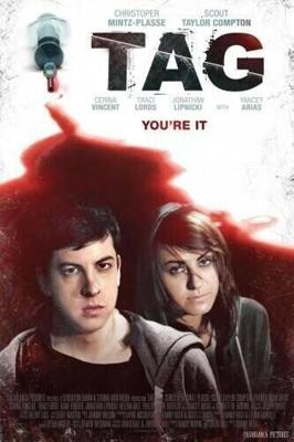 Ярлык / Tag (2015) смотреть онлайн бесплатно в отличном качестве