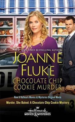 Она испекла убийство: Загадка шоколадного печенья / Murder, She Baked: A Chocolate Chip Cookie Mystery (None) смотреть онлайн бесплатно в отличном качестве