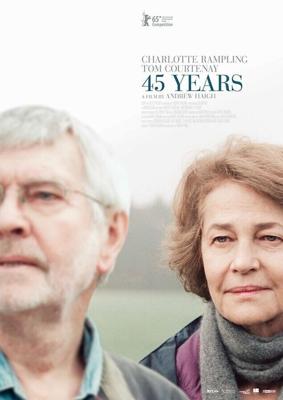 45 лет / 45 Years (2015) смотреть онлайн бесплатно в отличном качестве