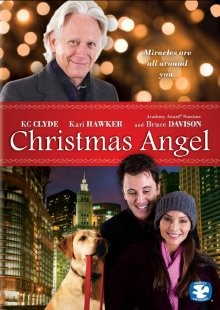 Ангел Рождества / Christmas Angel (2009) смотреть онлайн бесплатно в отличном качестве