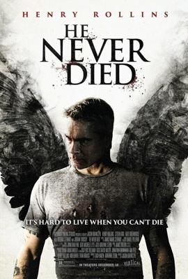 Он никогда не умирал / He Never Died (None) смотреть онлайн бесплатно в отличном качестве